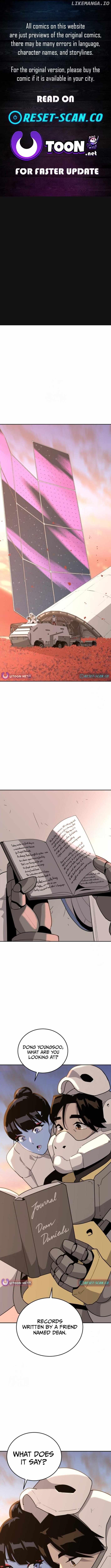 Grand Finale Chapter 7 1